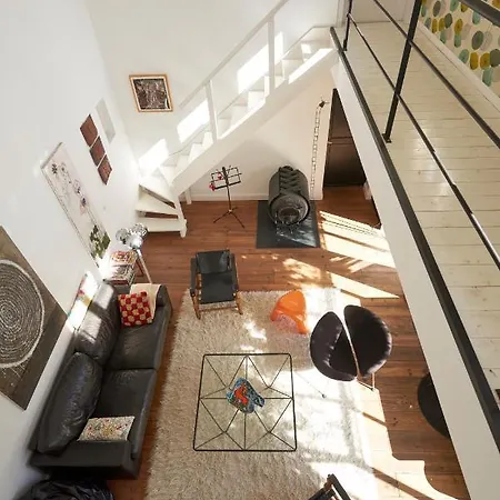 Gite Le Corbusier Σπίτι διακοπών *
