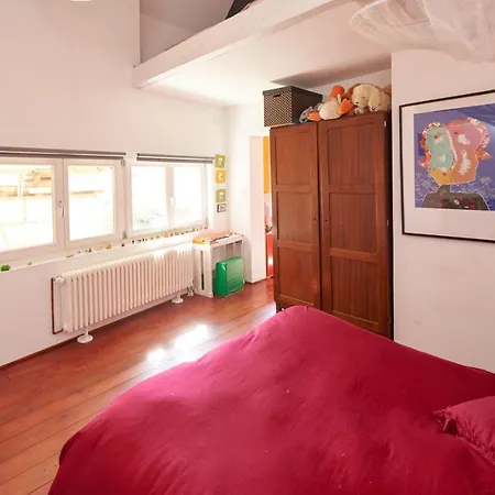 Gite Le Corbusier
